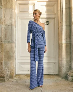 Blusa Coimbra