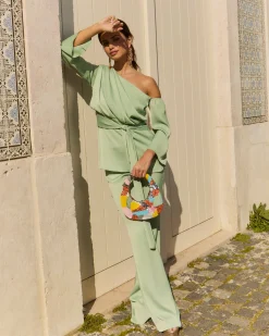 Blusa Coimbra