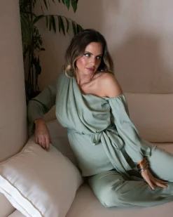 Blusa Coimbra
