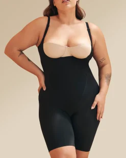 Body Moldeador Sin Aros De SPANX