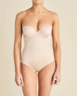 Body Reductor Palabra De Honor De SPANX