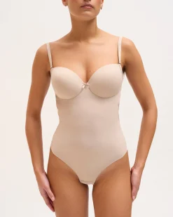 Body Tanga
