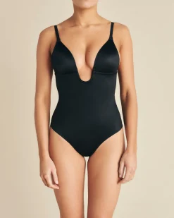 Body Tanga Reductor De SPANX