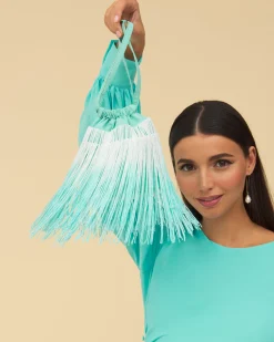 Bolso Bruna Flecos