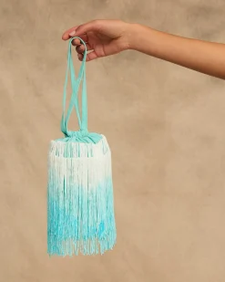 Bolso Bruna Flecos