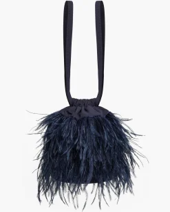 Bolso Bruna Plumas