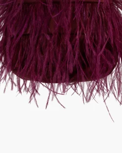 Bolso Bruna Plumas