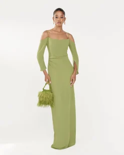 Bolso Bruna Plumas