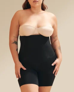 Faja Reductora Talle Alto De SPANX