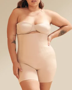 Faja Reductora Talle Alto De SPANX
