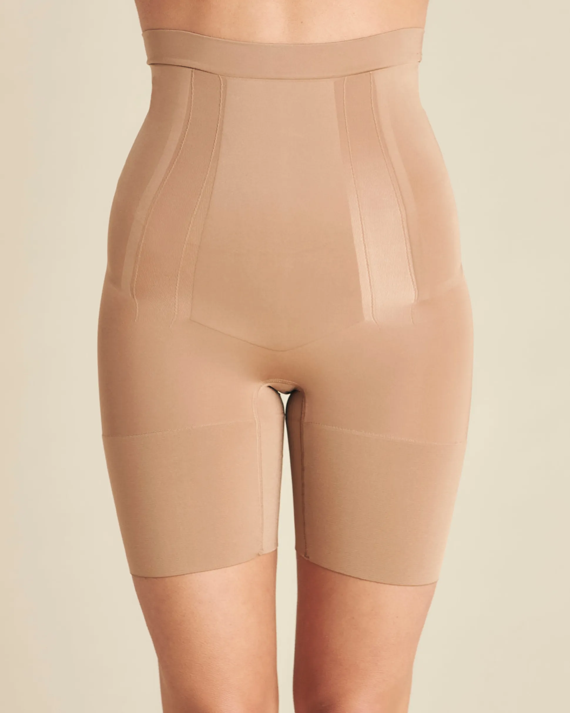 Faja Reductora Talle Alto De SPANX