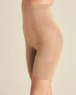 Faja Reductora Talle Alto De SPANX