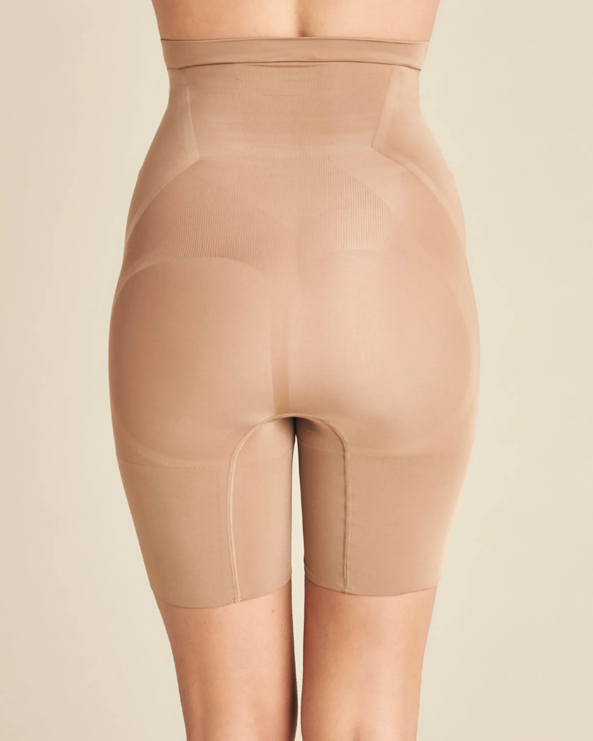 Faja Reductora Talle Alto De SPANX
