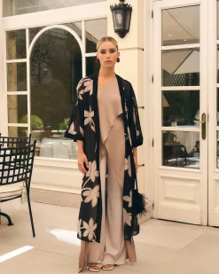 Kimono Nori