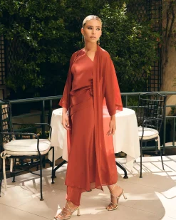 Kimono Nori Caldera