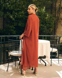 Kimono Nori Caldera