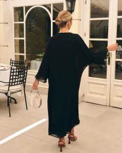 Kimono Saiko Negro