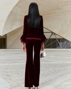 Pantalón Danubio
