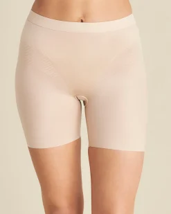 Pantalón Reductor Corto De SPANX