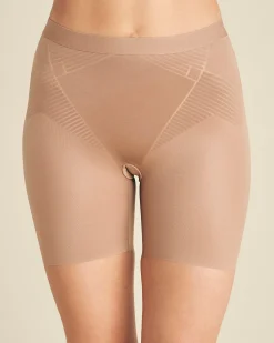 Pantalón Reductor Corto De SPANX