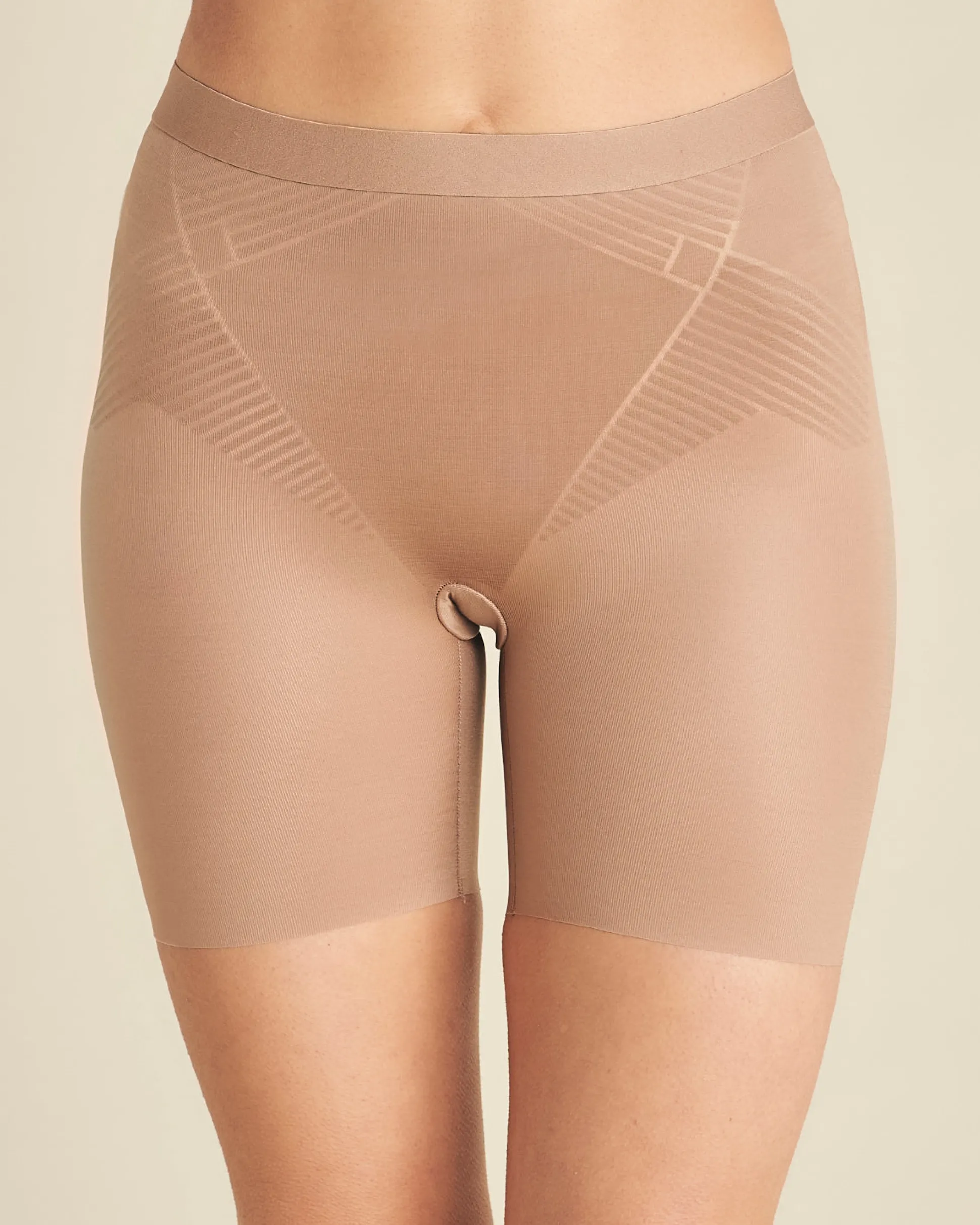 Pantalón Reductor Corto De SPANX