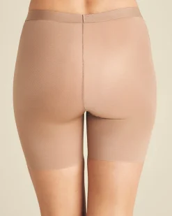 Pantalón Reductor Corto De SPANX