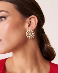 Pendientes Margarita