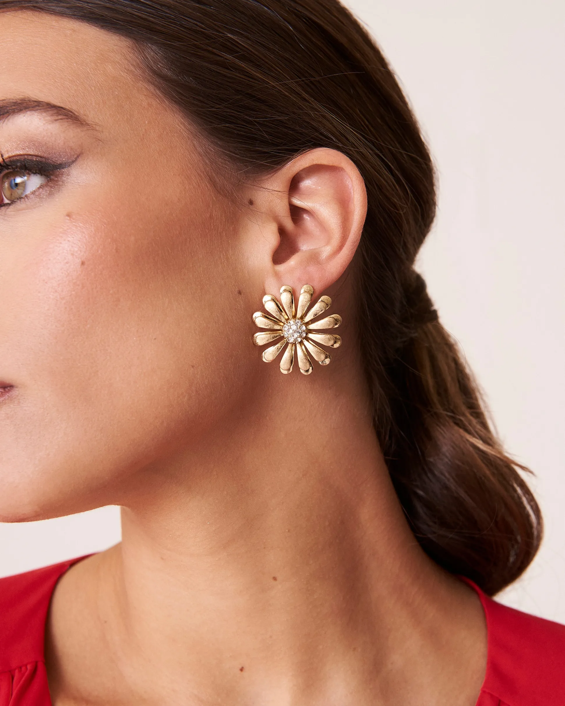 Pendientes Margarita