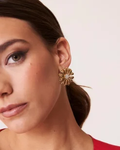 Pendientes Margarita