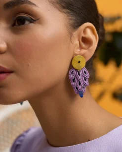 Pendientes París De Musula