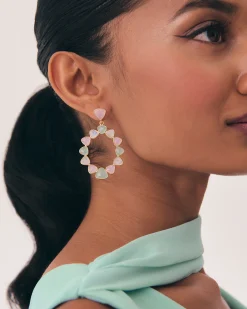 Pendientes Ranya