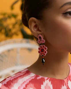 Pendientes Sunday De Musula
