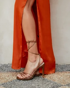 Sandalia Allegra