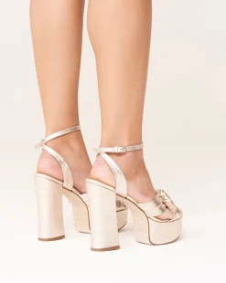 Sandalia Greta Block