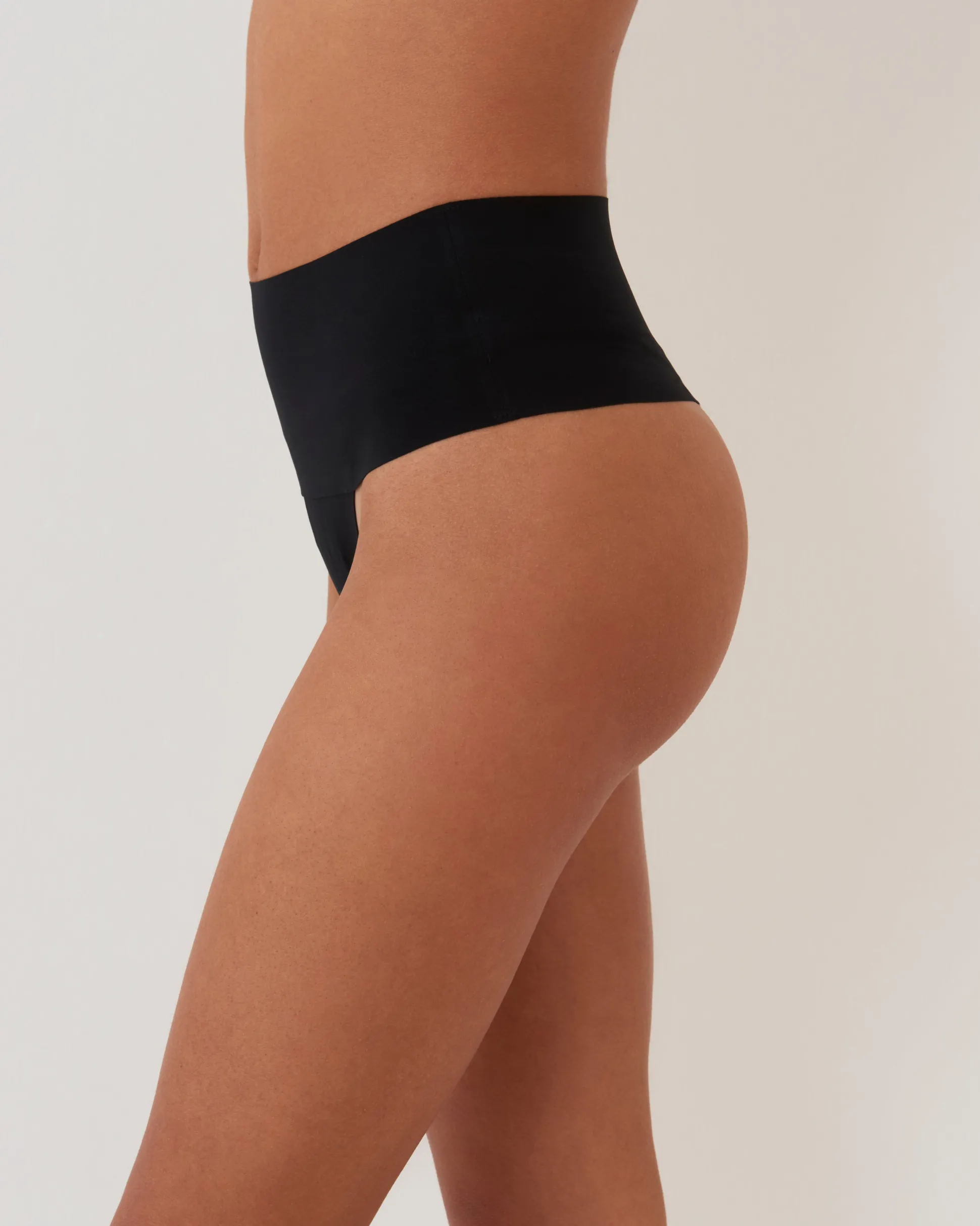 Tanga Invisible Moldeador De SPANX