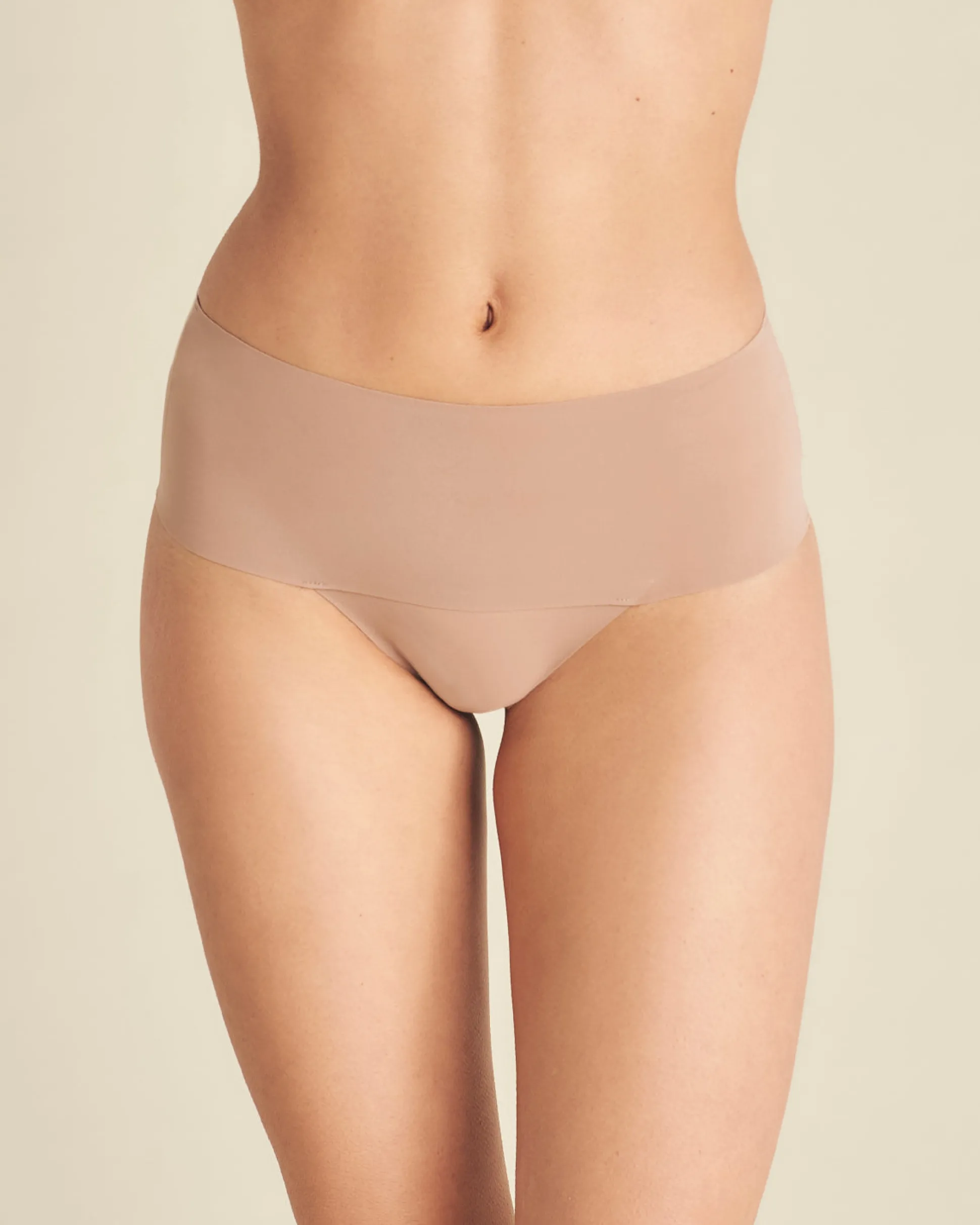 Tanga Invisible Moldeador De SPANX