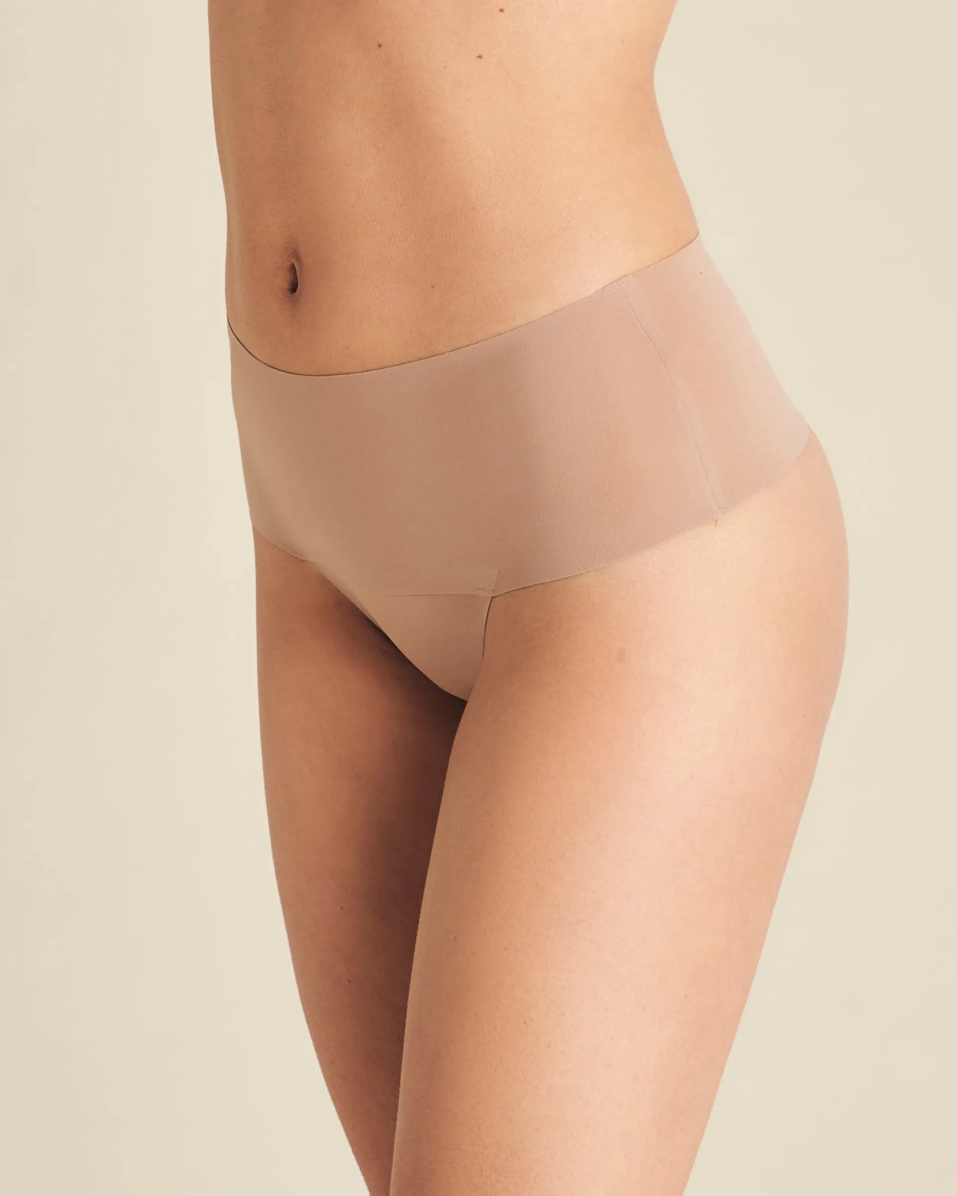 Tanga Invisible Moldeador De SPANX