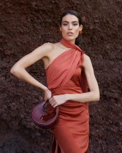 Vestido Casablanca