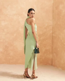 Vestido Casablanca