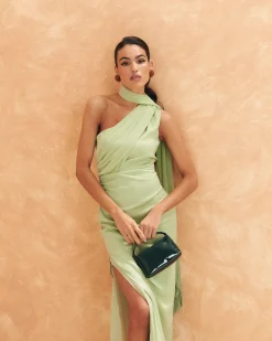 Vestido Casablanca