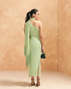 Vestido Casablanca