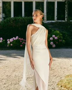 Vestido Casablanca