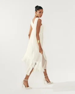 Vestido Casablanca