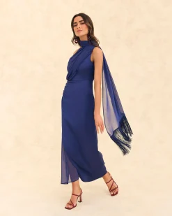 Vestido Casablanca