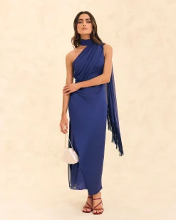 Vestido Casablanca