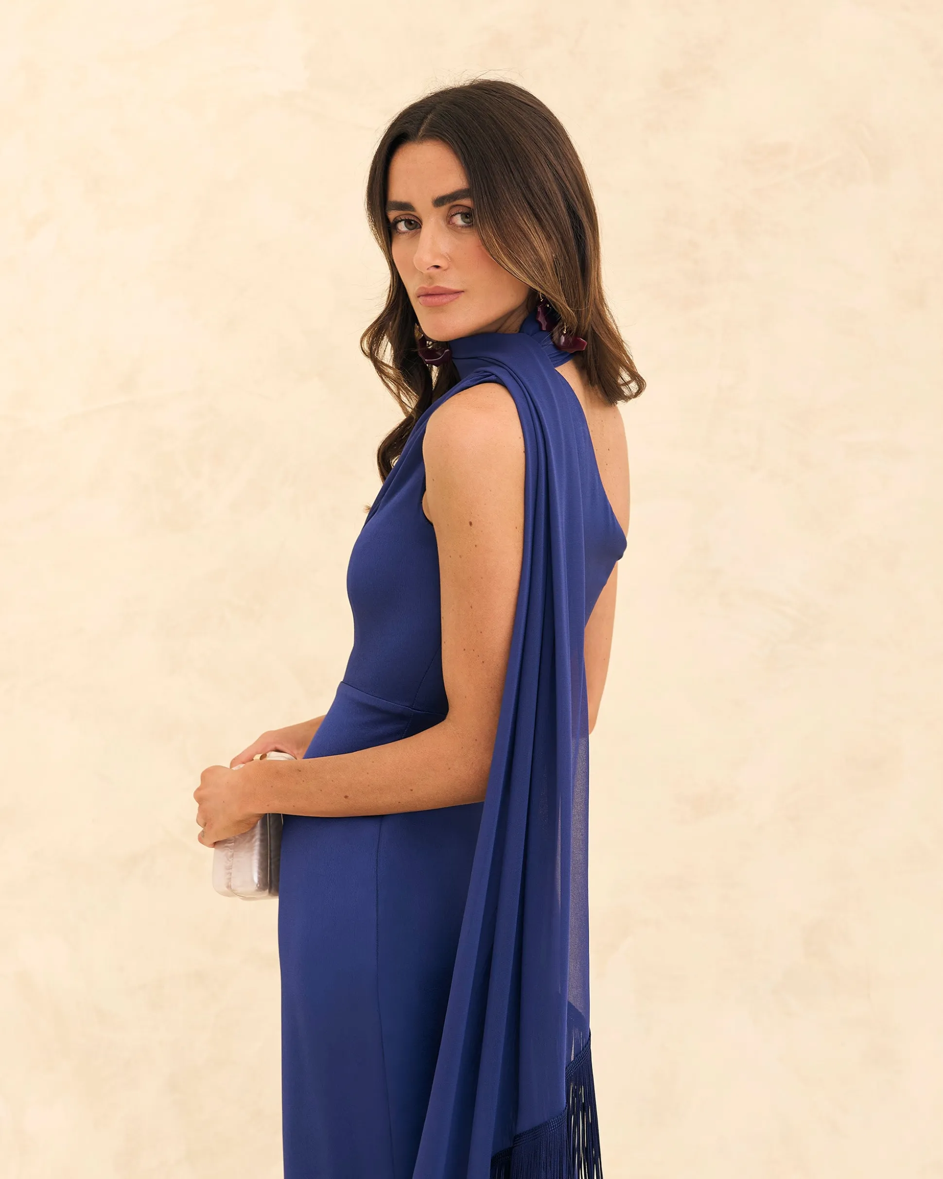 Vestido Casablanca