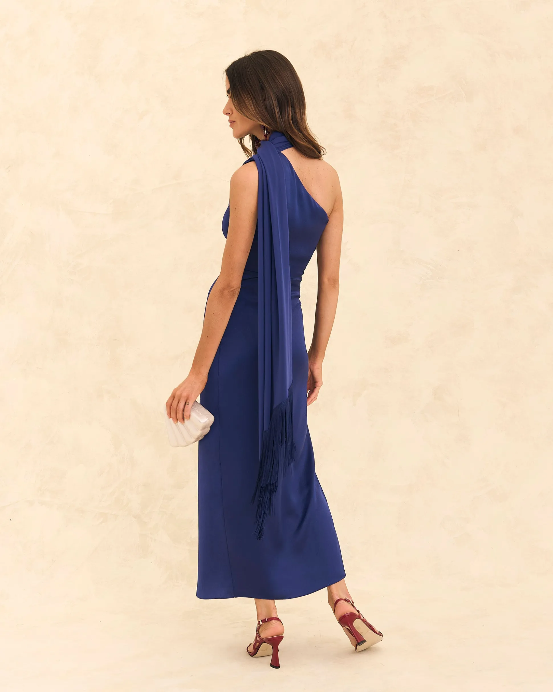 Vestido Casablanca