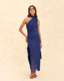 Vestido Casablanca