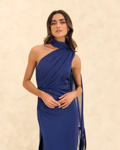 Vestido Casablanca