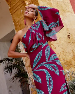 Vestido Deia